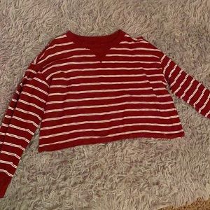 Hollister Long Sleeve Tee